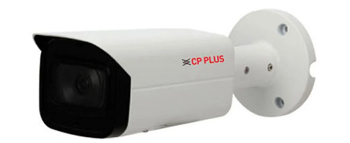 ANPR Number-Plate Cameras